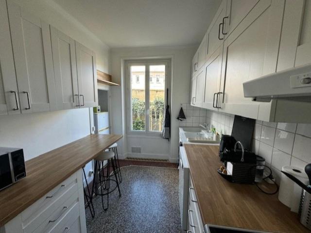 Welcome Orleans 2Chambres, Hyper Centre, Proche Cathedrale, Garage Prive מראה חיצוני תמונה