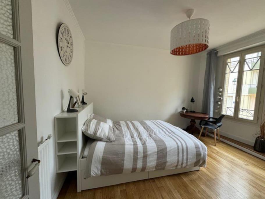 Welcome Orleans 2Chambres, Hyper Centre, Proche Cathedrale, Garage Prive מראה חיצוני תמונה