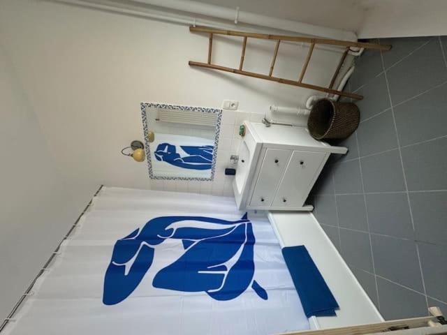 Welcome Orleans 2Chambres, Hyper Centre, Proche Cathedrale, Garage Prive מראה חיצוני תמונה