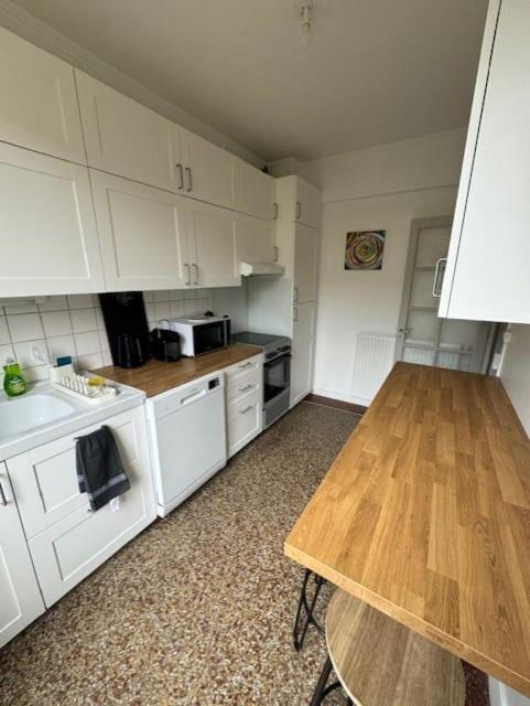 Welcome Orleans 2Chambres, Hyper Centre, Proche Cathedrale, Garage Prive מראה חיצוני תמונה