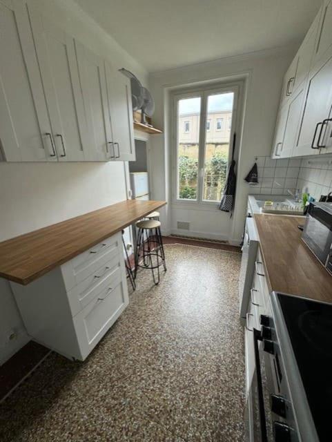 Welcome Orleans 2Chambres, Hyper Centre, Proche Cathedrale, Garage Prive מראה חיצוני תמונה