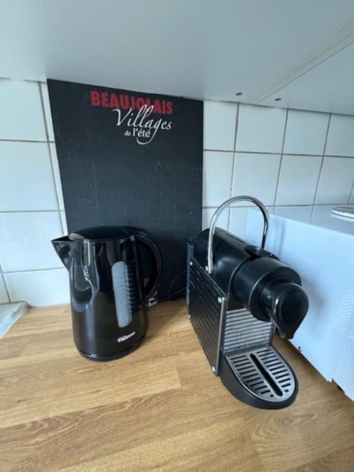 Welcome Orleans 2Chambres, Hyper Centre, Proche Cathedrale, Garage Prive מראה חיצוני תמונה