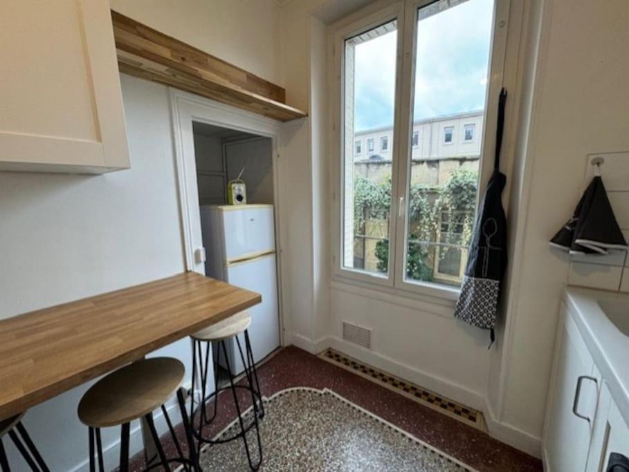 Welcome Orleans 2Chambres, Hyper Centre, Proche Cathedrale, Garage Prive מראה חיצוני תמונה
